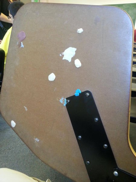 Annoying Finds And Situations (42 pics) Annoying Finds And Situations (42 pics)