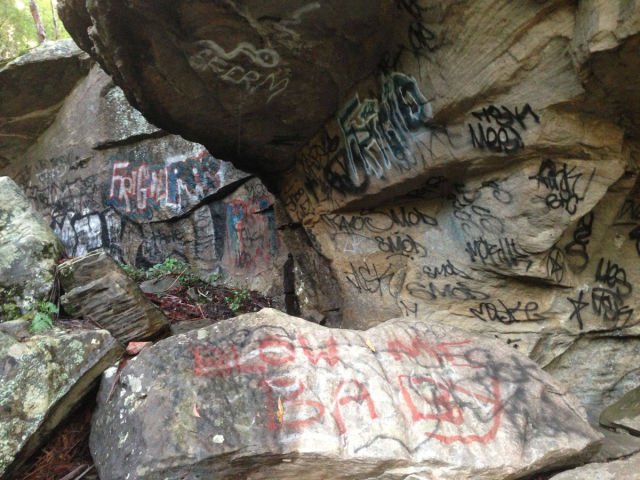 Annoying Finds And Situations (42 pics) Annoying Finds And Situations (42 pics)