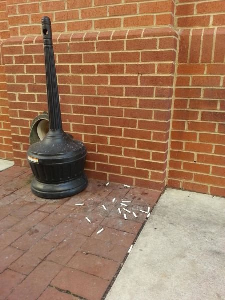 Annoying Finds And Situations (42 pics) Annoying Finds And Situations (42 pics)