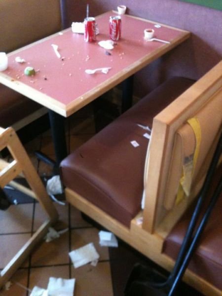 Annoying Finds And Situations (42 pics) Annoying Finds And Situations (42 pics)