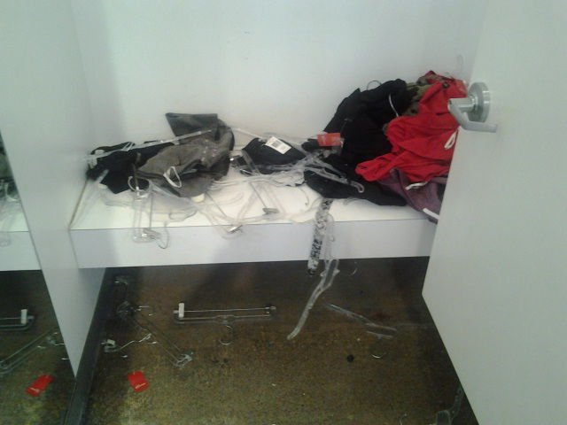 Annoying Finds And Situations (42 pics) Annoying Finds And Situations (42 pics)