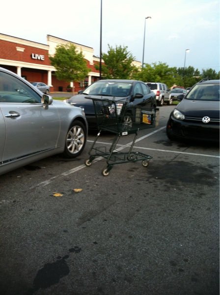 Annoying Finds And Situations (42 pics) Annoying Finds And Situations (42 pics)