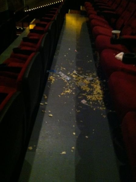 Annoying Finds And Situations (42 pics) Annoying Finds And Situations (42 pics)