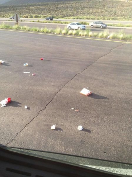 Annoying Finds And Situations (42 pics) Annoying Finds And Situations (42 pics)