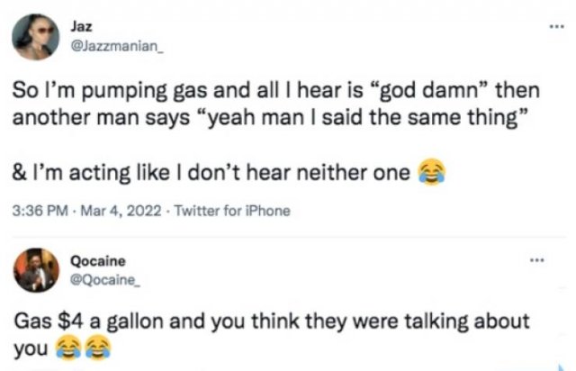 Memes About Gasoline Price (25 pics) Memes About Gasoline Price (25 pics)