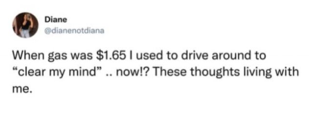 Memes About Gasoline Price (25 pics) Memes About Gasoline Price (25 pics)