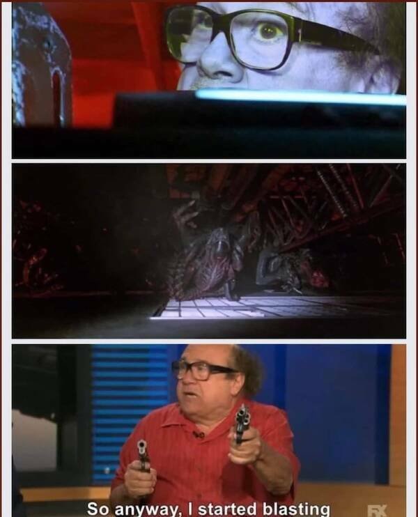 Movie Memes (27 pics)