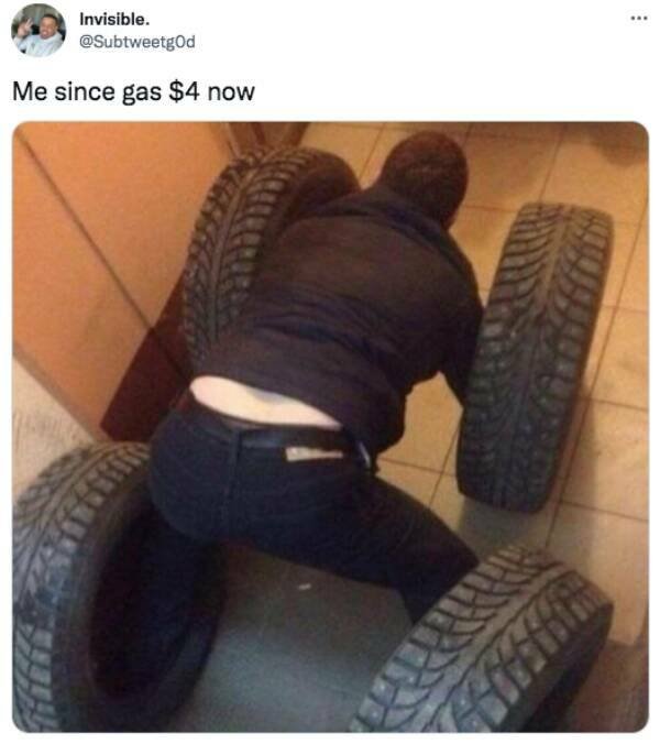 Memes About Gasoline Price (25 pics) Memes About Gasoline Price (25 pics)