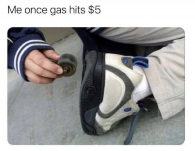 Memes About Gasoline Price (25 pics) Memes About Gasoline Price (25 pics)