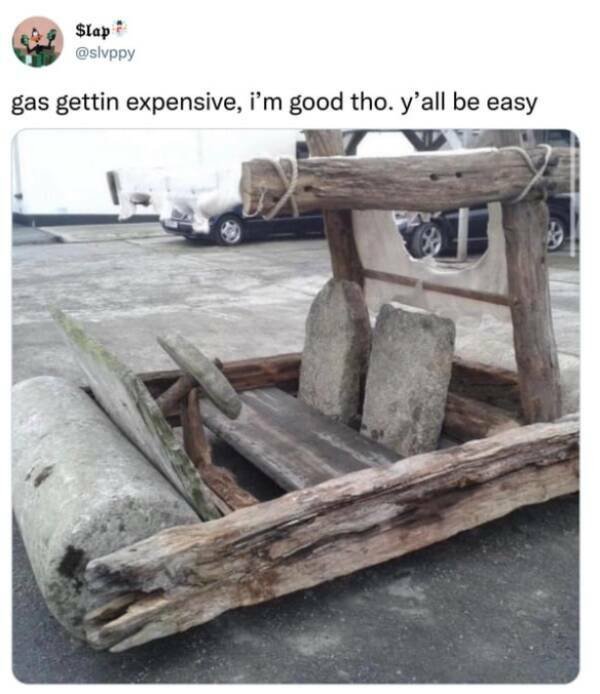 Memes About Gasoline Price (25 pics) Memes About Gasoline Price (25 pics)