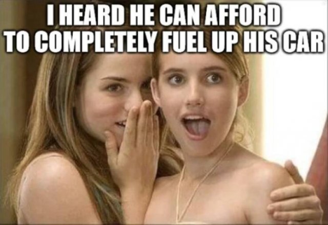 Memes About Gasoline Price (25 pics) Memes About Gasoline Price (25 pics)