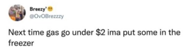 Memes About Gasoline Price (25 pics) Memes About Gasoline Price (25 pics)