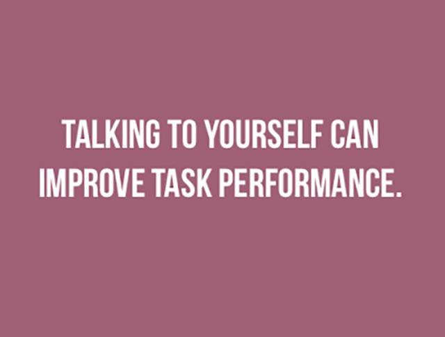 Psychological Facts (26 pics)