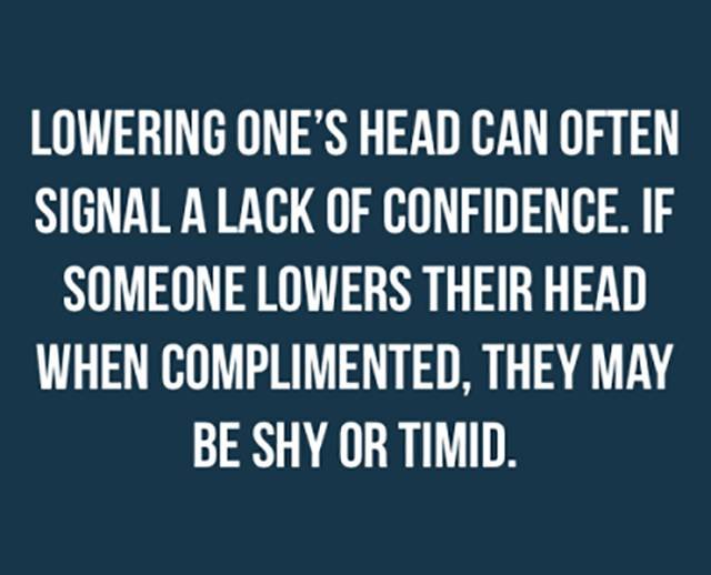 Psychological Facts (26 pics)