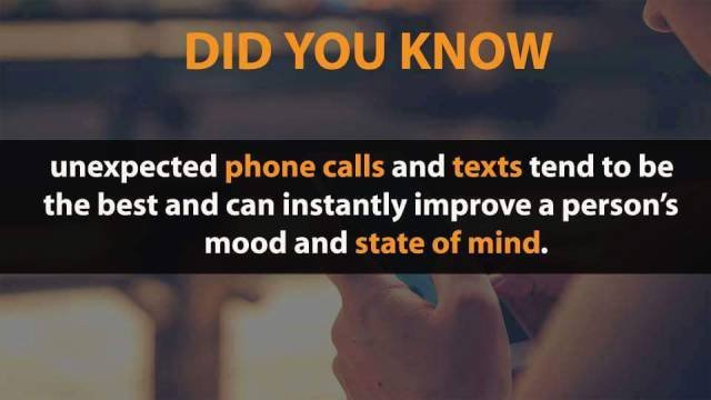 Interesting Facts (20 pics)