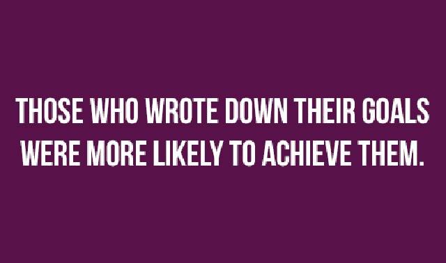 Psychological Facts (26 pics)