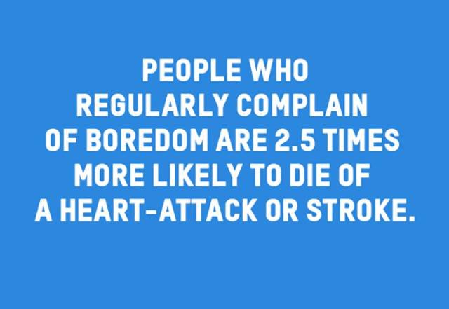 Psychological Facts (26 pics)