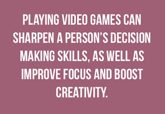 Psychological Facts (26 pics)