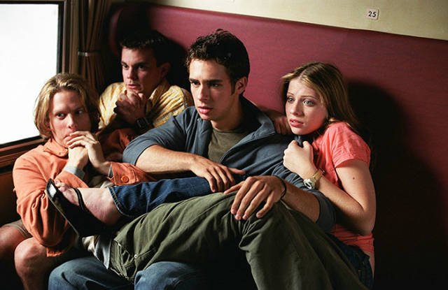 Plot Mistakes In Popular Movies (40 pics)