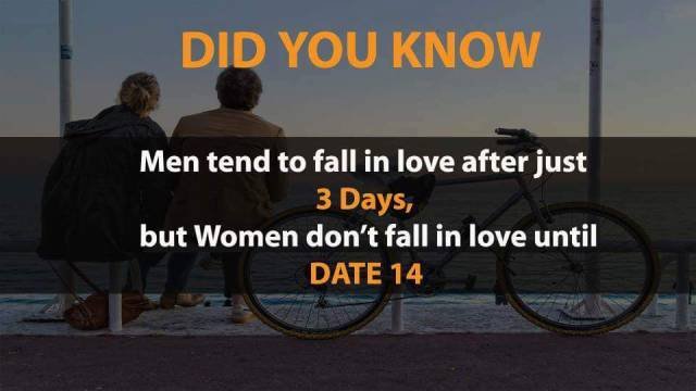 Interesting Facts (20 pics)