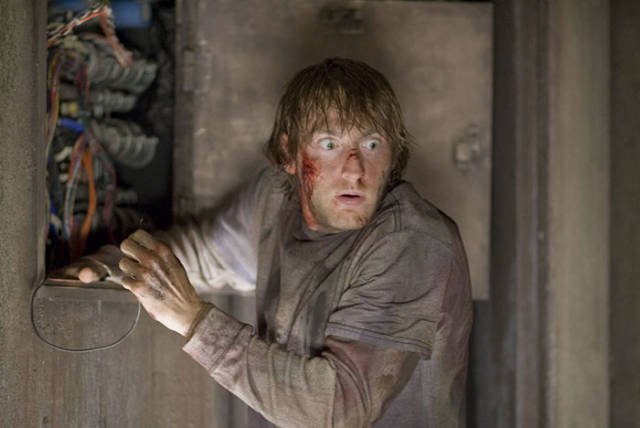 Plot Mistakes In Popular Movies (40 pics)