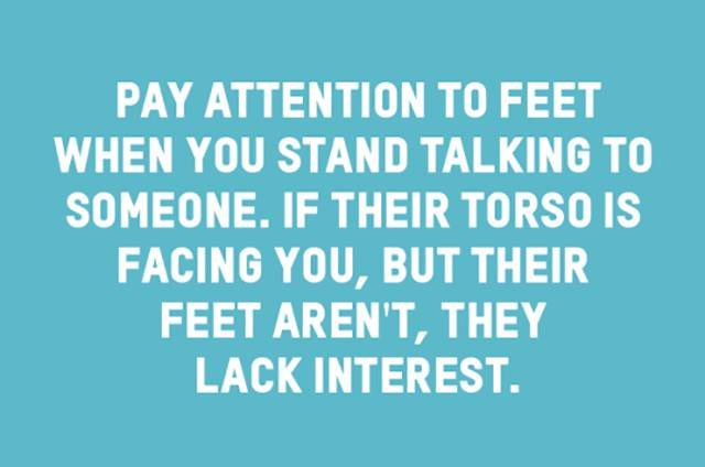 Psychological Facts (26 pics)