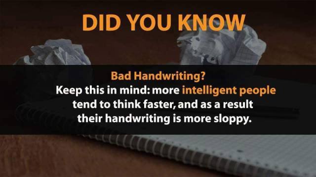 Interesting Facts (20 pics)