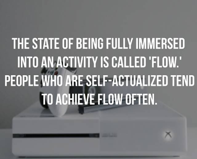 Psychological Facts (26 pics)