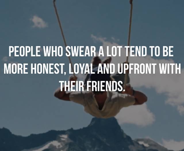 Psychological Facts (26 pics)