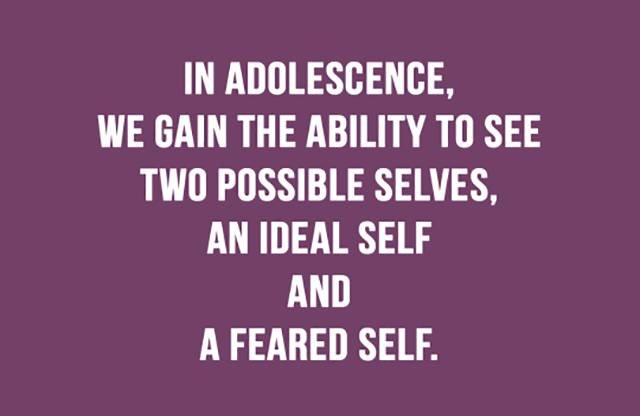 Psychological Facts (26 pics)