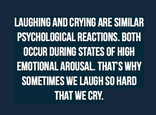 Psychological Facts (26 pics)