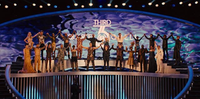 Plot Mistakes In Popular Movies (40 pics)