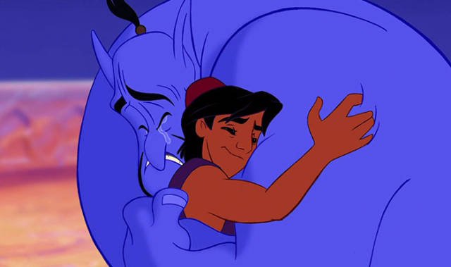 Plot Mistakes In Popular Movies (40 pics)