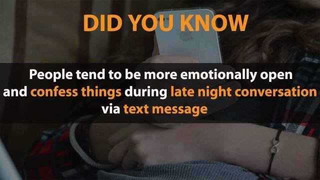 Interesting Facts (20 pics)