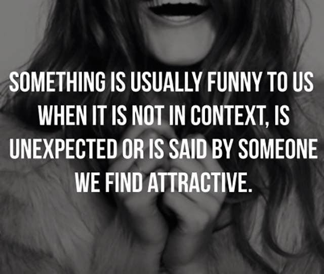 Psychological Facts (26 pics)