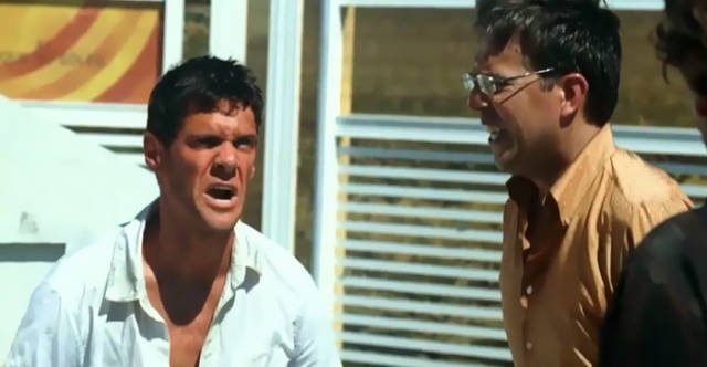 Plot Mistakes In Popular Movies (40 pics)