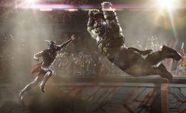 Plot Mistakes In Popular Movies (40 pics)