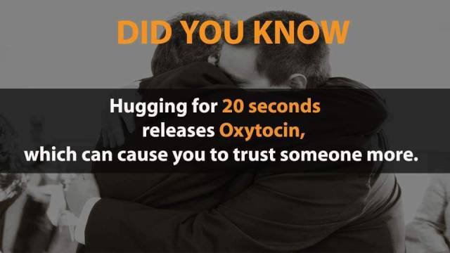 Interesting Facts (20 pics)