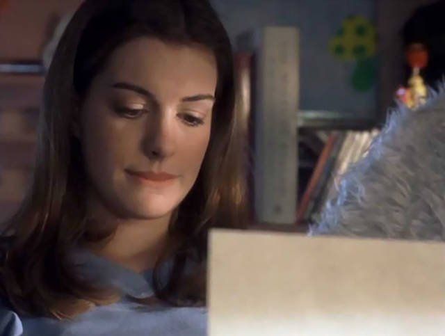 Plot Mistakes In Popular Movies (40 pics)