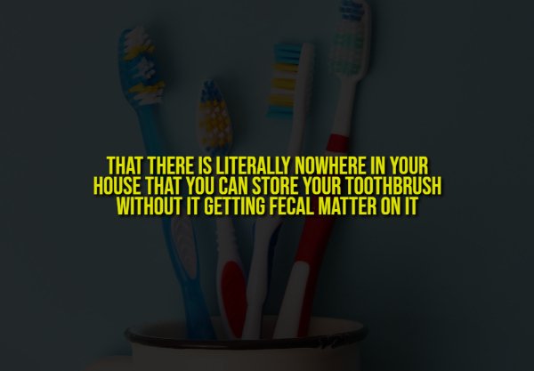 Creepy Facts (14 pics) Creepy Facts (14 pics)