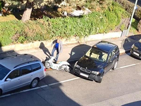 Bad Days Happen (22 pics)