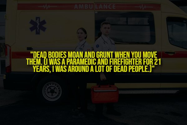 Creepy Facts (14 pics) Creepy Facts (14 pics)