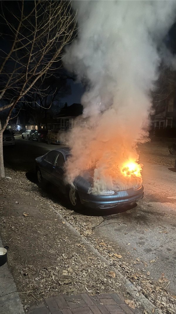 Bad Days Happen (22 pics)