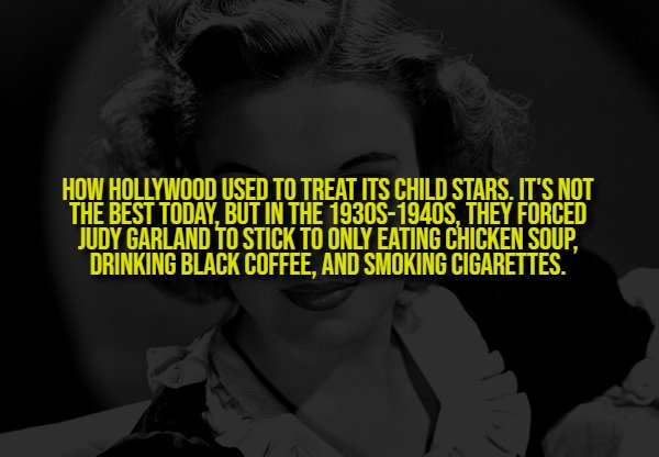 Creepy Facts (14 pics) Creepy Facts (14 pics)