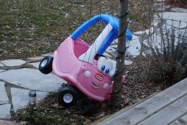 Epic Car Crashes (21 pics)