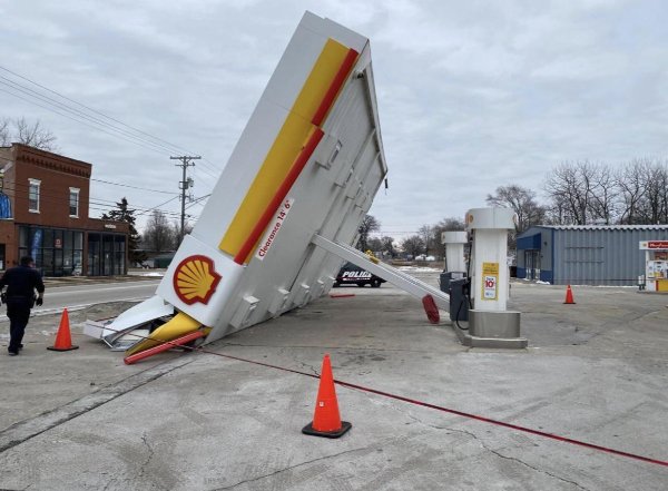 Bad Days Happen (22 pics)