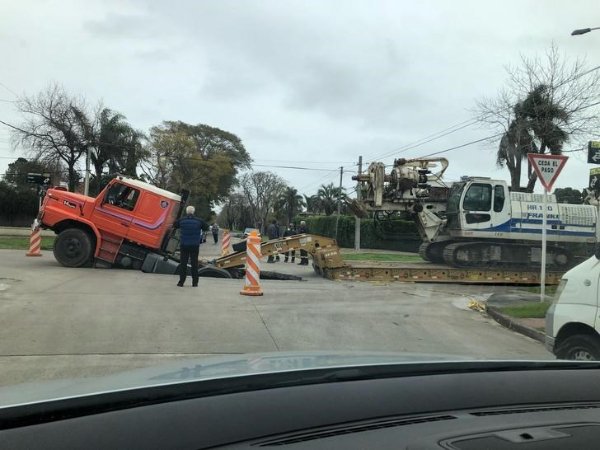 Epic Car Crashes (21 pics)