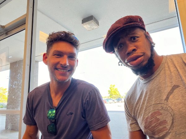 Bad Days Happen (22 pics)