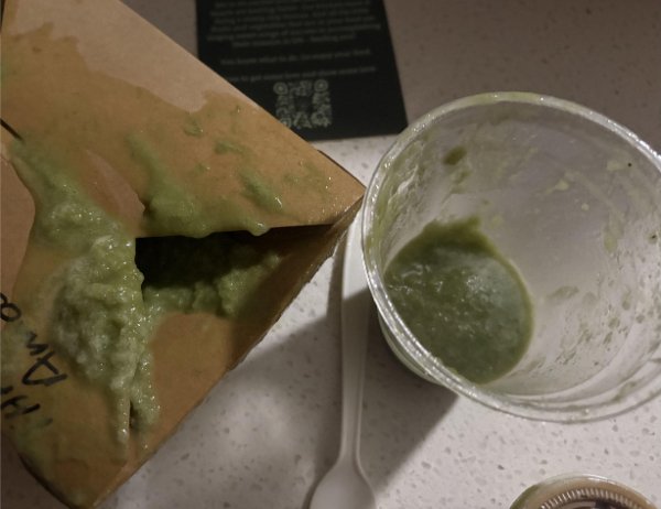 Bad Days Happen (22 pics)