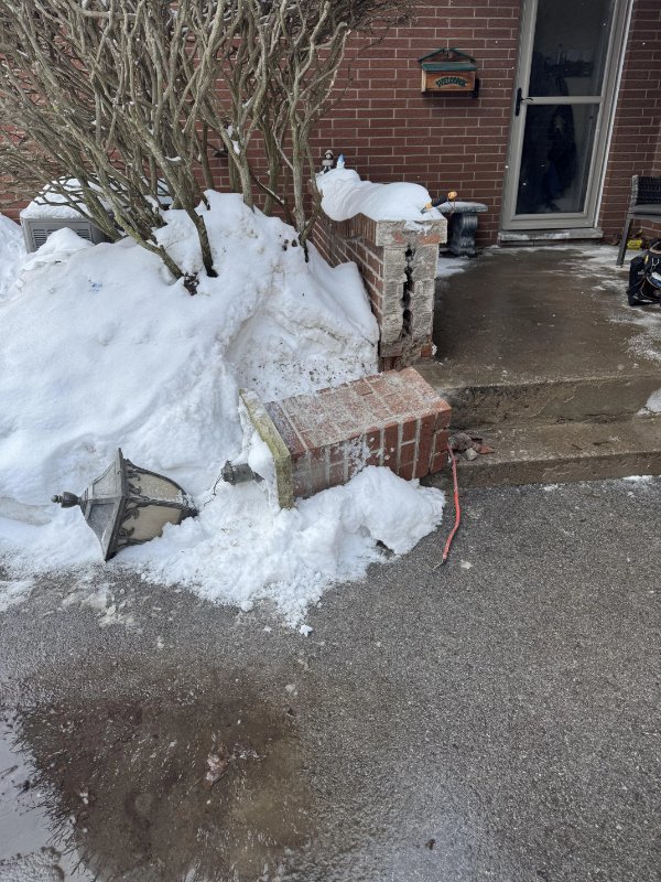 Bad Days Happen (22 pics)